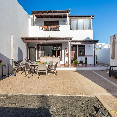 Ferreira House Willa Puerto del Carmen (Lanzarote)