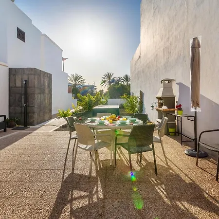 Ferreira House Villa Puerto del Carmen (Lanzarote)