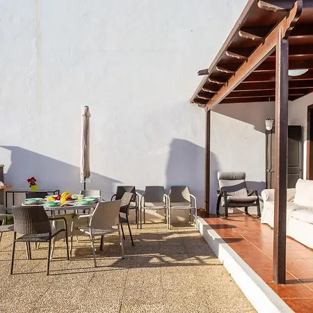 Ferreira House *