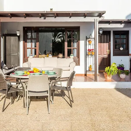 Ferreira House Villa Puerto del Carmen (Lanzarote)