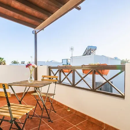 Villa Ferreira House